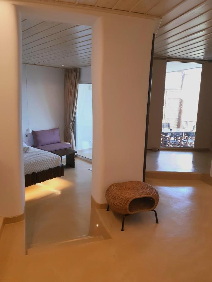 Klidon Dreamy Living Mykonos Town
