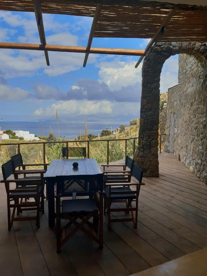 Klidon Dreamy Living Mykonos Town
