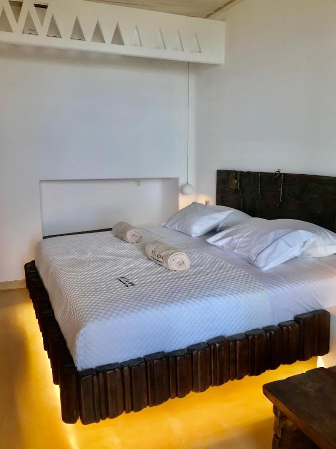 Klidon Dreamy Living Aparthotel