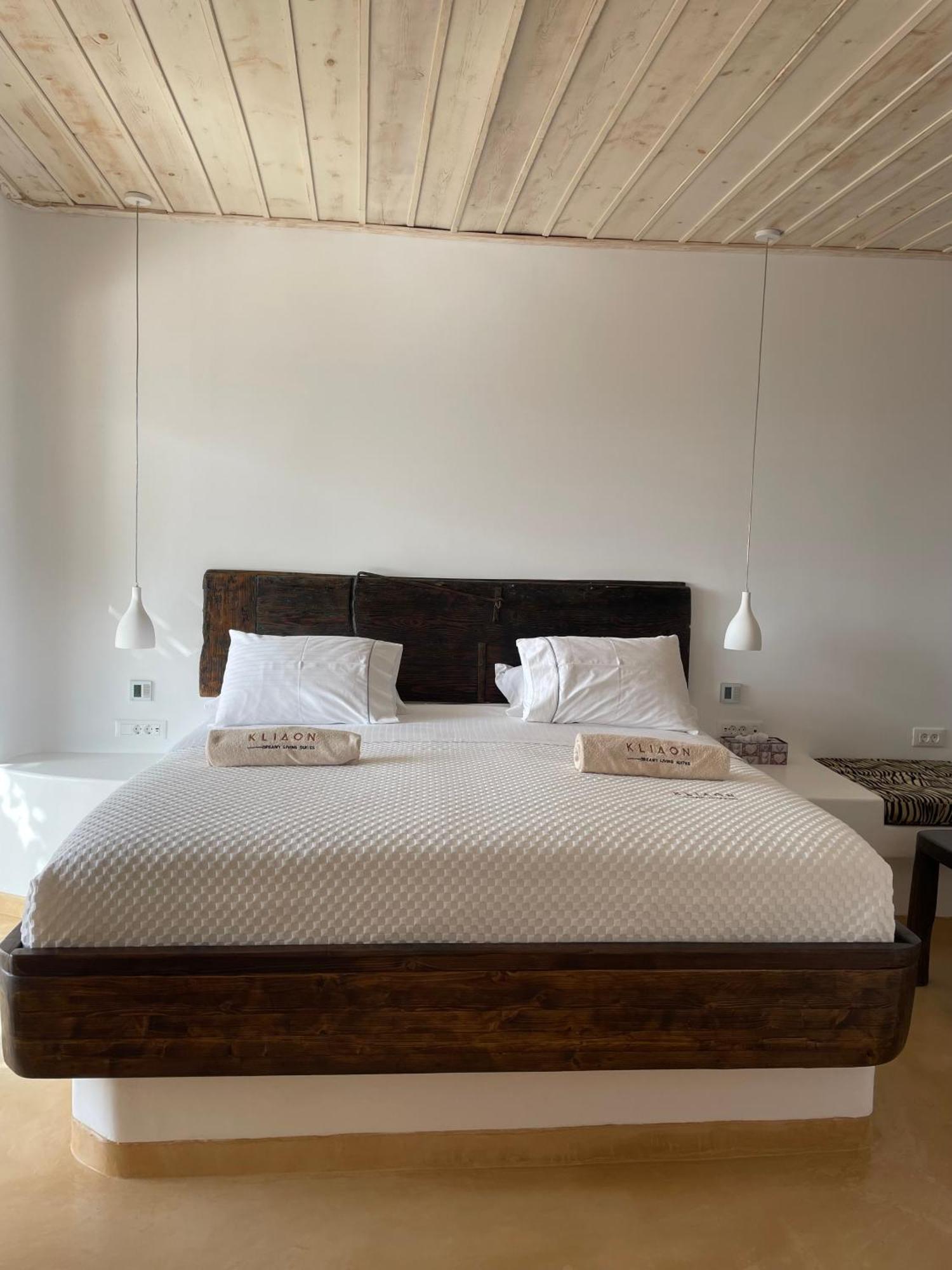 Aparthotel Klidon Dreamy Living Mykonos Town