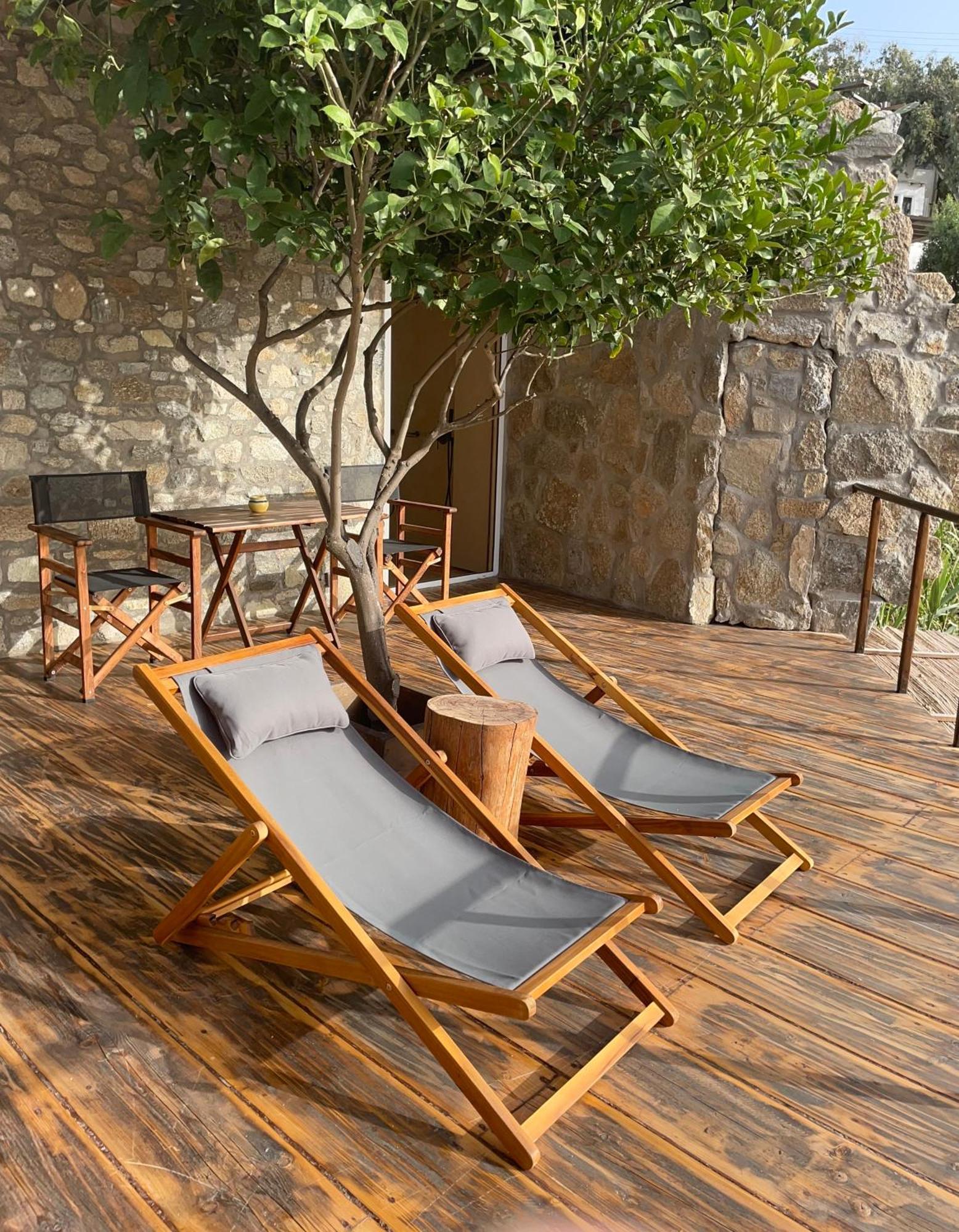 Aparthotel Klidon Dreamy Living